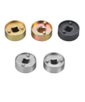 Pro Grade 7 Piece Camshaft Adjusting Socket Set For EA888 VW Audi 1.8 2.0 TFSI central sockets close-up