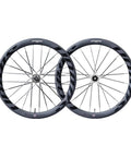 Ultralight Carbon Fiber Wheelset For 700C Road Bikes With Disc Brakes Tubeless Ready 50mm Depth 1460g Carbon Spokes Ceramic Bearings