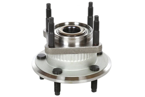 Beefed-Up Rear Wheel Hub Bearing Assembly With ABS for 2005-2010 Jeep Grand Cherokee and 2006-2010 Jeep Commander, Left or Right