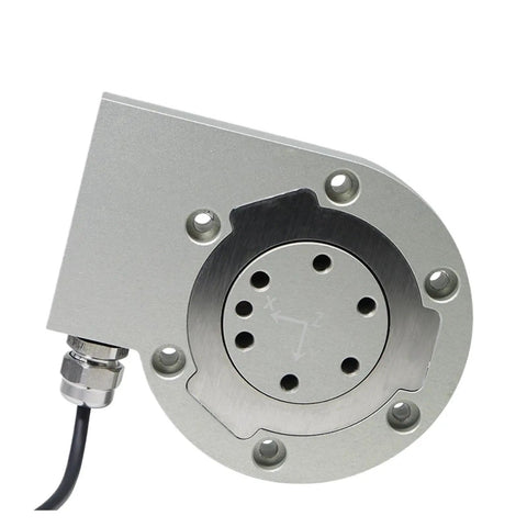 Six Axis Sensor With Multi Axis Torque And Three Axis Load Cell For Precise Force And Torque Measurement Industrial Grade Build