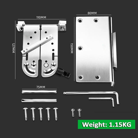 Heavy Duty Adjustable Jaw Locking Tool Stainless Steel Bench Vise parts layout with screws, tools, and dimensions for jewelry making.