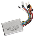 48V 20A Brushless Electric Scooter Controller With Precise Speed Control And Sensitive Braking, Easy Wiring Diagrams, Beefed Up Metal Shell, Thermal Overload Protection, Simple Install For M4 Style Scooters