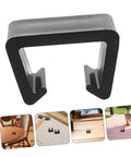 10 Pack Patio Sofa Clamps For Sectional Wicker Outdoor Couches Plastic Fasteners Modular Patio Furniture Clips Weather Resistant Connectors For No Slip Outdoor Furniture Assembly And Repair