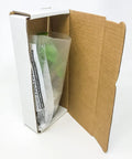 Celeste Fig Tree Live Plant Honey Fig Ficus Carica Starter Plant For Gardens And Containers Sun Loving in packaging
