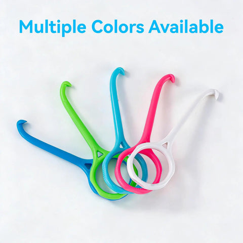 Clear Aligner Remover Tool Set For Easy Gentle Removal Of Aligners And Retainers Includes Chewies For Quick Comfort No Sweat Pain Free Removals For Invisible Braces Everyday Care, multiple colors