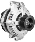 Plug And Play Alternator Replacement For Honda Accord 2003 To 2007 2.4L, Civic 2006 To 2011 2.0L, CRV 2007 To 2011 2.4L, Element 2003 To 2011