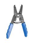 Alloy Steel Wire Stripping Pliers With Built In Crimping Tool And Cutting Mouth Ruler Scale for 0.2mm to 1.25mm wire size