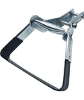 Stirrup Hoe Replacement Head For Weeding And Soil Loosening Hula Hoe Action Weeder Tool For Gardening durable metal design