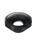 Ace Pro 2 Ultra Wide Lens With 189 Degree Field Of View, Removable Lens For Immersive Cinematic Shots, 36 Percent Taller, black design