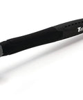12 Oz Ball Pein Hammer Workhorse with Forged Steel Head and Shock Absorbing Fiberglass Handle Textured Rubber Grip for Riveting