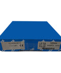 Packaging of Fixed 1D Barcode Scanner For Industrial Automation With Red Laser And Auto Focus, Side Window Oscillating Mirror Mount