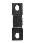 Top view of Two Pack UCP204 Pillow Block Bearings, 20mm Bore, Cast Steel Flange Mounted Bearing Housing for heavy-duty machinery.