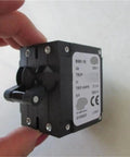 Two Pole 30 Amp Circuit Breaker For Generators With Adjustable 25A 23A 40A And 50A Settings Gasoline Or Diesel Generator Accessory
