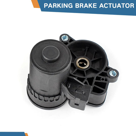 Right Parking Brake Actuator Motor For Jaguar E Pace F Pace Xf Land Rover Discovery Sport Evoque Velar 2015 To 2024 2.0L side view