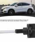Spare Tire Hold Down Bolt Universal Mounting Bolt Retainer Clamp For Car And Truck Wheel Replacement Parts Metal