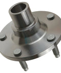 Rear Wheel Bearing And Hub Kit For 4WD Ford Escape 2001 2012 And Mercury Mariner 2005 2011 Includes Rear Wheel Bearing And Rear Hub For Easy DIY Friendly Replacement Replaces OE 1347016080 And Several Reference Numbers, close-up view