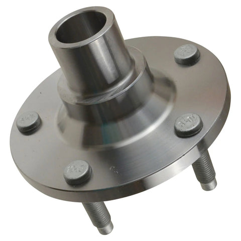 Rear Wheel Bearing And Hub Kit For 4WD Ford Escape 2001 2012 And Mercury Mariner 2005 2011 Includes Rear Wheel Bearing And Rear Hub For Easy DIY Friendly Replacement Replaces OE 1347016080 And Several Reference Numbers, close-up view