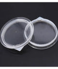 Milk Frother Lid Replacement For Aeroccino 4 Cup Tight Seal Water Resistant Cover Easy Clean Replacement Part Leak Proof Lid