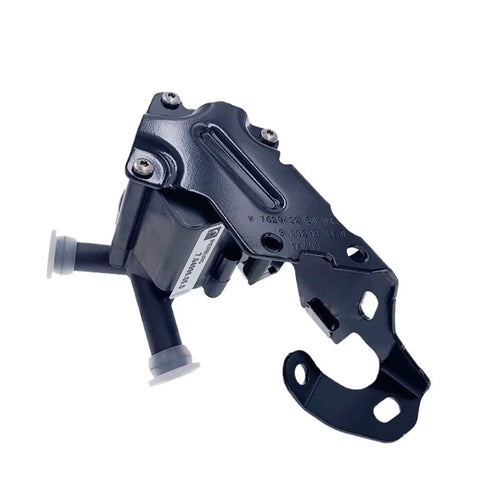 Electronic Water Pump For 1.6T Engines, Easy DIY Install, Keeps Engine Cool By Circulating Water From Pump To Radiator, Fits Peugeot 207 308 408 3008 508 RCZ And Citroen C3 C4 C5 DS4 DS5, 9806790880 1201L4