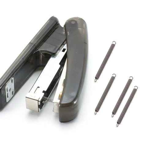 Get The Ultimate 20 Pc Small Stainless Steel Extension Springs Kit With Hook Ends Perfect For Quick Home Repairs Crafts And Mechanical Jobs To Fix Fence Gates Appliance Hinges Super Easy Install Tension Hardware. springs for stapler and repair kit