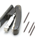 20 Pack Stainless Steel Extension Spring Kit With Hook Ends For Fence Gate And Door Latch Replacement Tension Springs close-up