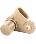 Camshaft Position Sensor Replacement for 2007-2013 GM Trucks and SUVs Including Silverado Tahoe Suburban GMC Sierra Yukon Escalade Direct Fit OEM Replacement With Easy Install Replaces 12591720 12568983 12585545, beige sensor