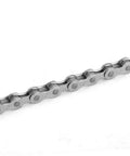 Five To Eight Speed Bike Chain One Half By Three Thirty Second Inch 122 Links, Easy To Install Quick Link Master Link for bikes