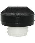 Front view of Gas Cap Fuel Cap Replacement For Toyota And Lexus Fits 1989 2002 Camry Corolla 4Runner RAV4 Sienna Tacoma Tundra