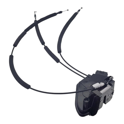 Nissan Rogue Front Right Passenger Side Door Lock Actuator Replacement for 2014 to 2020 SUV with OEM Numbers 805004BA0A 805004BA0B