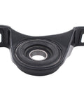 Premium Heavy Duty Drive Shaft Center Support Bearing For Chrysler 300 Dodge Challenger Charger Magnum 2005 To 2014 close-up view with mounting holes.