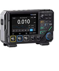 3 In 1 Digital Multimeter Oscilloscope And Signal Generator, 2 Channel, 100MHz, 20000 Counts Auto Range, Voltage And Current Testing, 2D15P With P4100 Accessory, front view.