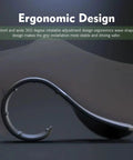 Built Damn Tough Motorcycle Cruise Control With Anti Slip Inner Ring Grip Throttle Accelerator Assist Handle in ergonomic design view.