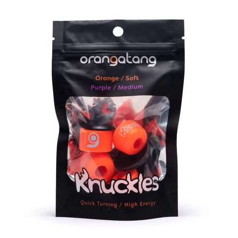 Soft Longboard Truck Bushings Set Of 4 In Orange For Quick Turning Smooth Edge Transitions Dope Carving And Freestyle Riding On Your Deck Every Ride Session