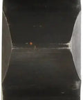 Pro Workhorse Single Strand Engineering Sprocket With Type A Hub And 1030 Chain Pitch, side view, heavy-duty industrial component.
