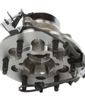 Wheel Hub And Bearing Assembly With ABS Sensor 6 Lug For Chevy Colorado GMC Canyon Isuzu I 370 3.7L 07 08 Ready To Install