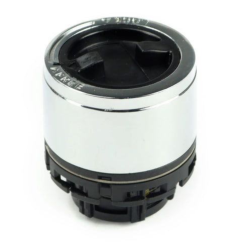 Close-up of a 4WD Manual Locking Hub Actuator Replacement For Ford Ranger 1998-2003, Explorer 1995-2001, Mazda B-Series Pickup 2001-2008