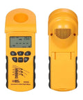 Non Contact Ultrasonic Cable Height Meter With Auto Temperature Compensation, Measures Height And Distance Up To 23 M