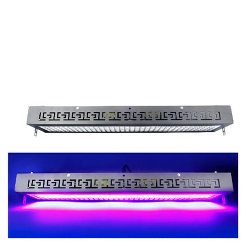 Heavy Duty 4500W UV Curing Lamp For 3D Printing delivers steady cold light for quick UV resin curing with no heat buildup.