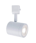 Charge LED 10W Line Voltage Track Head 3000K White For H Track Pack Of 6 Energy Star Rated Track Lighting With 350 Degree Horizontal