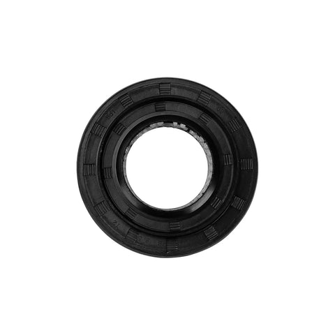 Tub Washer Bearing And Seal Kit With Front Seal 4280EN4001F And Rear Bearing 4280EN4001G Easy Tool Free Install For Quieter, Smoother Laundry Day And Fewer Noises, black washer seal