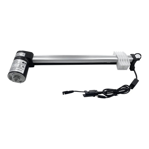Oem Style Linear Actuator Replacement For Power Recliner Lift Chair Motor KDPT007 179 with 2 pin flat round connector