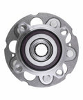 Wheel Hub And Bearing Assembly For Acura RDX 3.5L 2013-2015 And Honda CR-V 2.4L 2012-2016, 5 Lug, 114.3 Mm Bolt Circle, M12x1.5