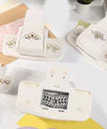 Assorted All In One Border Punch Embossing Tool For Scrapbooking And Card Making, Edges Punches And Paper Cutter In One Compact Machine