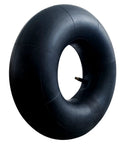 Two Pack Heavy Duty Universal Inner Tubes 15x6-6 And 15x5.00-6 With TR-13 Straight Valve, shown with valve visible