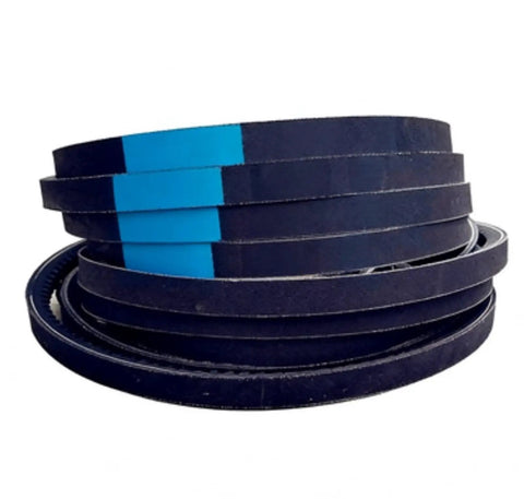 La Vee V Belt 3VX440 Heavy Duty Beefy V Belt Kit Fits XPZ Series Sizes XPZ1080 XPZ1087 XPZ1100
