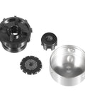 Wall Hydrant Repair Kit Complete Service Rebuild For 300 400 500 Series Mansfield Style And 300 400 Series parts displayed
