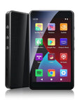 G4S 96GB MP3 Player With Bluetooth and WiFi Android 14 Stream Spotify Audible Amazon Music Pandora Tidal Libby interface