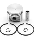 Hard Core 40mm Piston Needle Bearing Kit Fits Fs250 Brush Cutter Slick Run Heavy Duty handles piston rings and pin