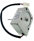 Refrigerator Evaporator Fan Motor Replacement for Omar and Magic Chef and Frigidaire FFET series models DC 12V 2W 2200 Rpm