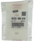 Honda Woodruff Key 90701 HB6 010 One Pack With Disposable Funnel For Easy Engine Maintenance Premium Key And Funnel Kit